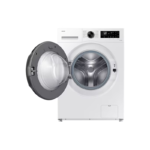 Lavadora de Carga Frontal Samsung 8 kg 1400 rpm WW80CGC04DAEEU - Imagen 2