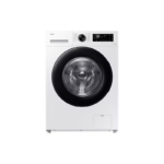 Lavadora de Carga Frontal Samsung 8 kg 1400 rpm WW80CGC04DAEEU